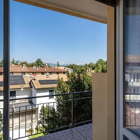 Apartament House Near Train Stationa/c